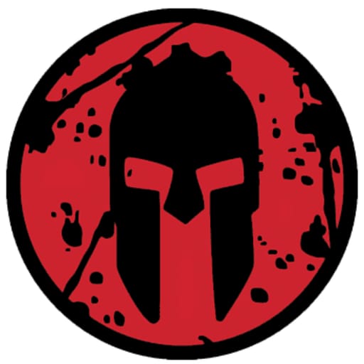 Logo SPARTAN RACE